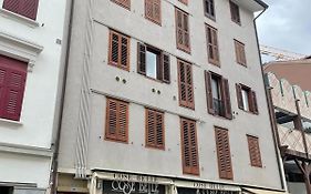 Europa Unita Apartment